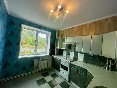 Продается 1-комн. квартира, 30,7 м²