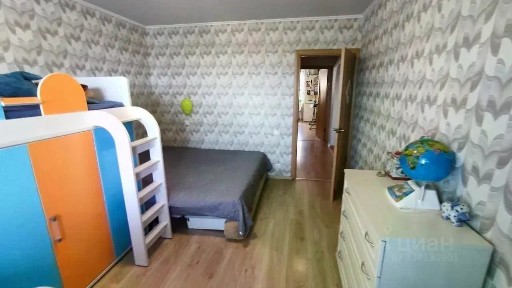 Продается 1-комн. квартира, 45,3 м²