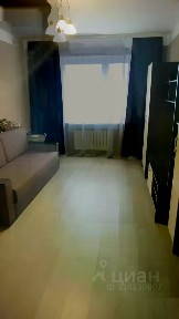 Продается 1-комн. квартира, 40,1 м²