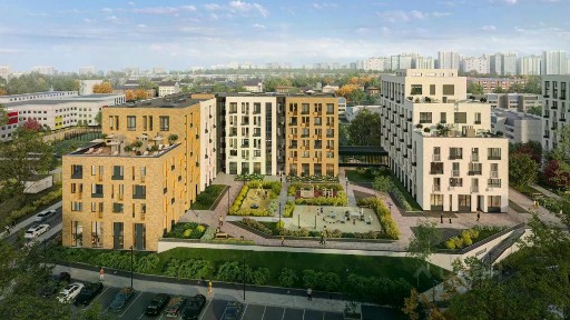 Продается студия, 24,7 м²