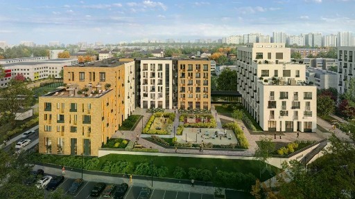Продается 2-комн. квартира, 61,1 м²