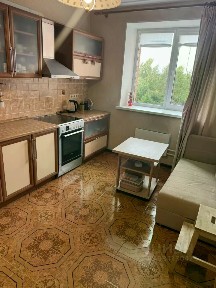 Продается 1-комн. квартира, 38 м²