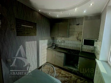 Продается 3-комн. квартира, 59,1 м²