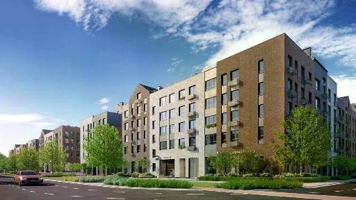 Продается 2-комн. квартира, 39,9 м²