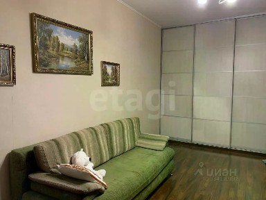 Продается 1-комн. квартира, 48 м²