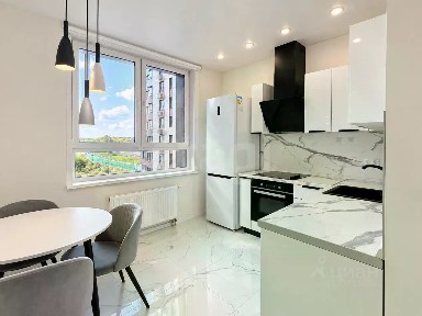 Продается 1-комн. квартира, 33,1 м²