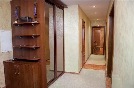 Продается 3-комн. квартира, 105 м²