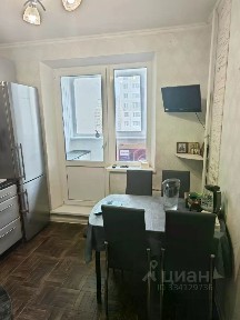 Продается 3-комн. квартира, 72 м²
