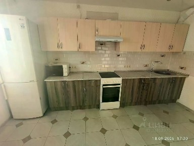 Продается 1-комн. квартира, 44,7 м²