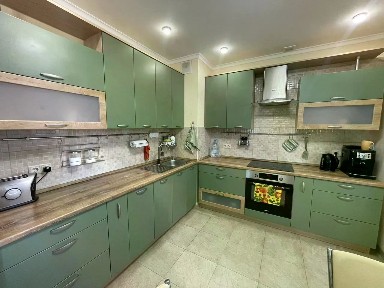 Продается 2-комн. квартира, 57 м²