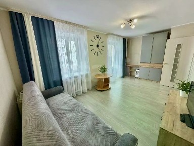 Продается 1-комн. квартира, 30,3 м²