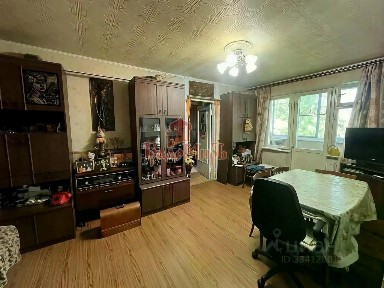 Продается 2-комн. квартира, 46,2 м²