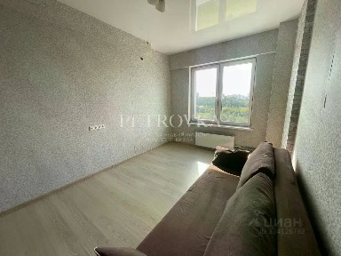Продается студия, 33,4 м²
