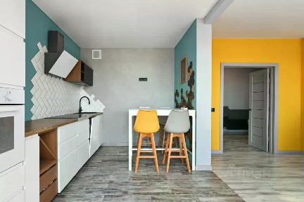 Продается 3-комн. квартира, 81,7 м²