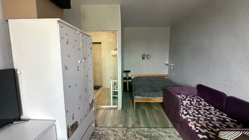 Продается 1-комн. квартира, 37,8 м²