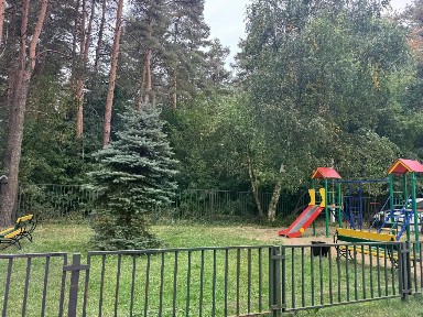 Московская область, Воскресенск, Центральный микрорайон, ул. Хрипунова, 1