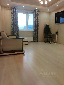 Продается 1-комн. квартира, 45 м²