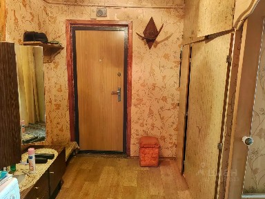 Продается 2-комн. квартира, 53,6 м²