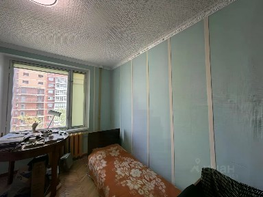 Продается 3-комн. квартира, 64,9 м²