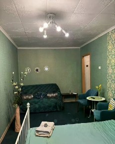 Продается 1-комн. квартира, 29 м²