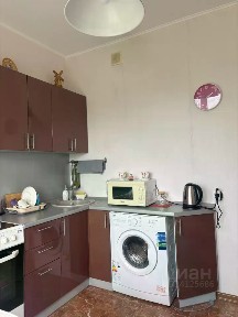 Продается 1-комн. квартира, 32 м²