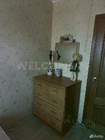 Продается 3-комн. квартира, 58 м²