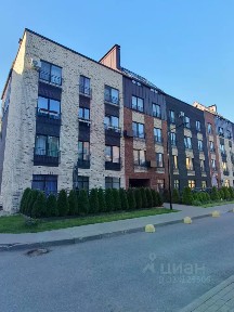 Продается 2-комн. квартира, 53,7 м²