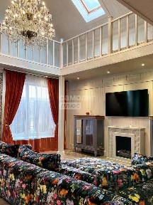 Продается 3-комн. квартира, 115 м²