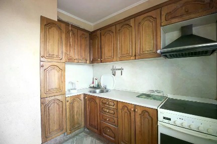 Продается 1-комн. квартира, 36,4 м²