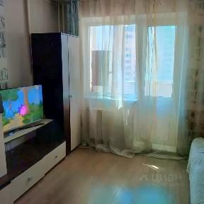 Продается студия, 28 м²