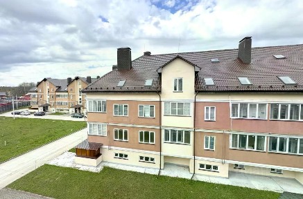 Продается 1-комн. квартира, 46,8 м²