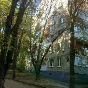 Московская область, Одинцово, мкр. 3-й, Любы Новоселовой бул., 3