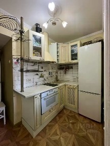 Продается 1-комн. квартира, 44,8 м²