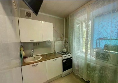 Продается 2-комн. квартира, 45,5 м²