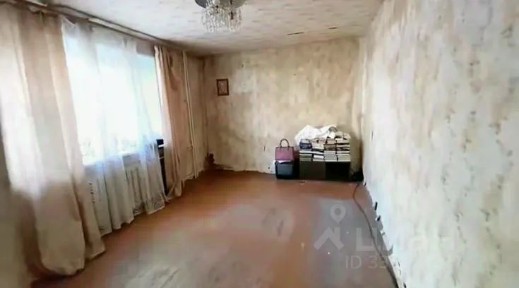 Продается 1-комн. квартира, 42,7 м²