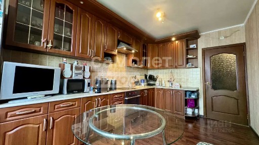 Продается 2-комн. квартира, 58,1 м²