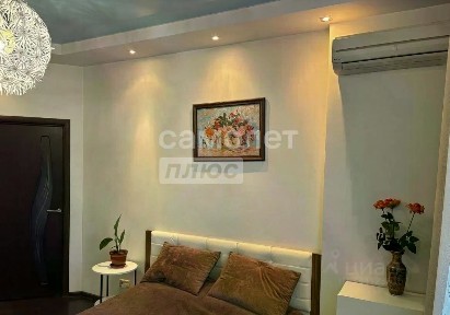 Продается 1-комн. квартира, 36,3 м²