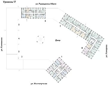 Продается 1-комн. квартира, 31,02 м²
