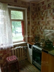 Продается 2-комн. квартира, 50 м²