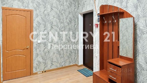 Продается 1-комн. квартира, 52 м²