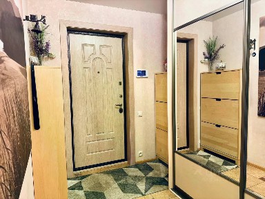 Продается 3-комн. квартира, 95 м²