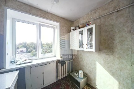 Продается 1-комн. квартира, 37,6 м²