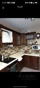 Продается 2-комн. квартира, 60 м²