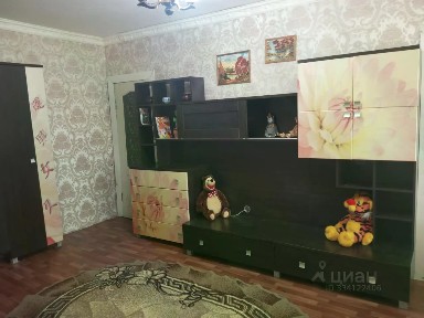 Продается 2-комн. квартира, 43 м²