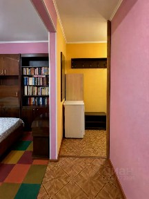 Продается 2-комн. квартира, 45,3 м²