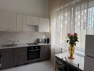 Продается 1-комн. квартира, 34 м²