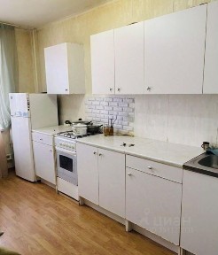 Продается 1-комн. квартира, 42 м²