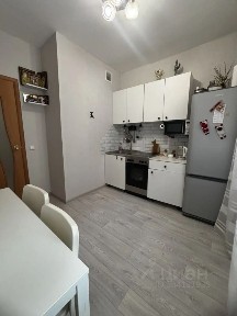 Продается 1-комн. квартира, 36,8 м²