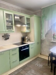 Продается 1-комн. квартира, 35,6 м²