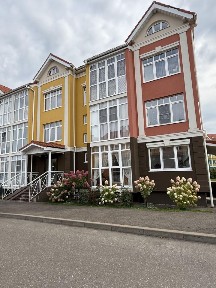 Продается 3-комн. квартира, 76 м²